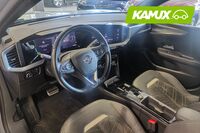 Opel Mokka-e vaihtoauto