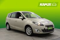 Renault Grand Scénic vaihtoauto