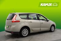 Renault Grand Scénic vaihtoauto