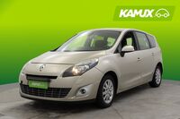 Renault Grand Scénic vaihtoauto