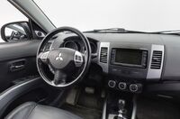 Mitsubishi Outlander vaihtoauto