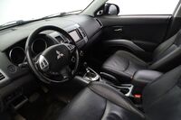 Mitsubishi Outlander vaihtoauto