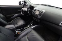 Mitsubishi Outlander vaihtoauto