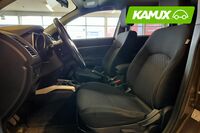 Mitsubishi ASX vaihtoauto