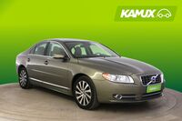 Volvo S80 vaihtoauto