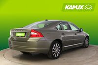 Volvo S80 vaihtoauto