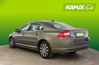 Volvo S80 vaihtoauto
