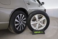 Volvo S80 vaihtoauto