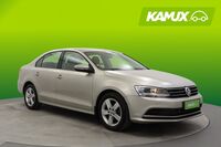 Volkswagen Jetta vaihtoauto