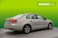 Volkswagen Jetta vaihtoauto