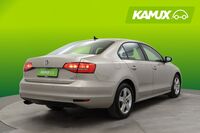 Volkswagen Jetta vaihtoauto