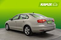 Volkswagen Jetta vaihtoauto