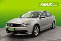 Volkswagen Jetta vaihtoauto