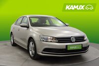 Volkswagen Jetta vaihtoauto