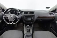 Volkswagen Jetta vaihtoauto