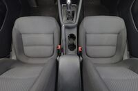 Volkswagen Jetta vaihtoauto