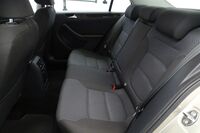 Volkswagen Jetta vaihtoauto
