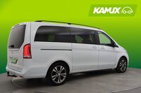 Mercedes-Benz V vaihtoauto