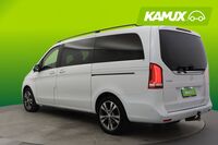 Mercedes-Benz V vaihtoauto