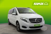 Mercedes-Benz V vaihtoauto
