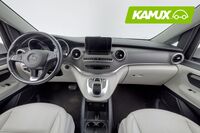 Mercedes-Benz V vaihtoauto