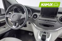 Mercedes-Benz V vaihtoauto
