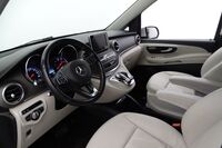 Mercedes-Benz V vaihtoauto