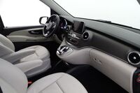 Mercedes-Benz V vaihtoauto