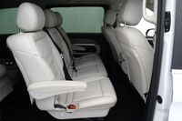 Mercedes-Benz V vaihtoauto
