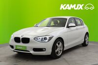BMW 116 vaihtoauto