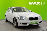 BMW 116 vaihtoauto