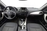 BMW 116 vaihtoauto