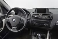 BMW 116 vaihtoauto