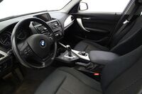 BMW 116 vaihtoauto