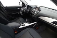 BMW 116 vaihtoauto
