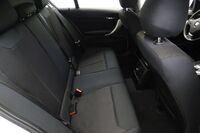 BMW 116 vaihtoauto