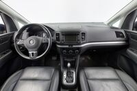 Volkswagen Sharan vaihtoauto