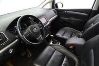 Volkswagen Sharan vaihtoauto