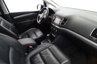 Volkswagen Sharan vaihtoauto