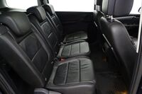 Volkswagen Sharan vaihtoauto