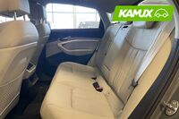 Audi Q8 e-tron vaihtoauto