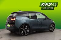 BMW i3 vaihtoauto