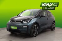 BMW i3 vaihtoauto