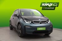 BMW i3 vaihtoauto