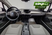 BMW i3 vaihtoauto