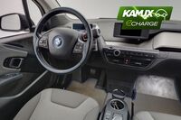 BMW i3 vaihtoauto