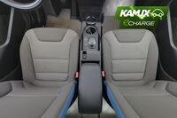 BMW i3 vaihtoauto