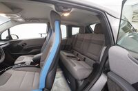BMW i3 vaihtoauto