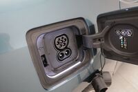 BMW i3 vaihtoauto