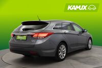 Hyundai i40 vaihtoauto